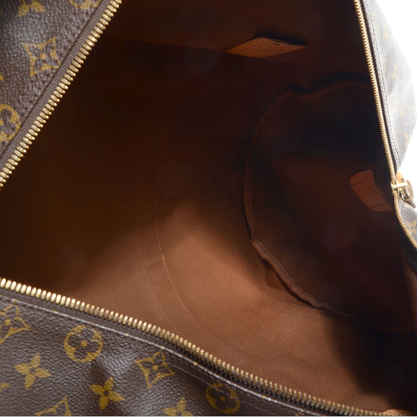Monogram Sac Polochon