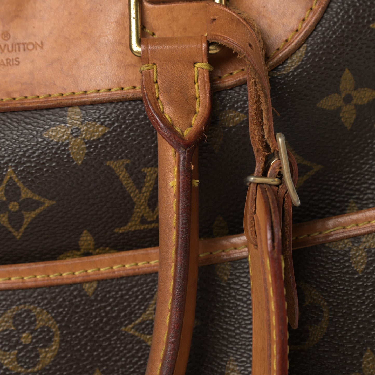 Monogram Deauville