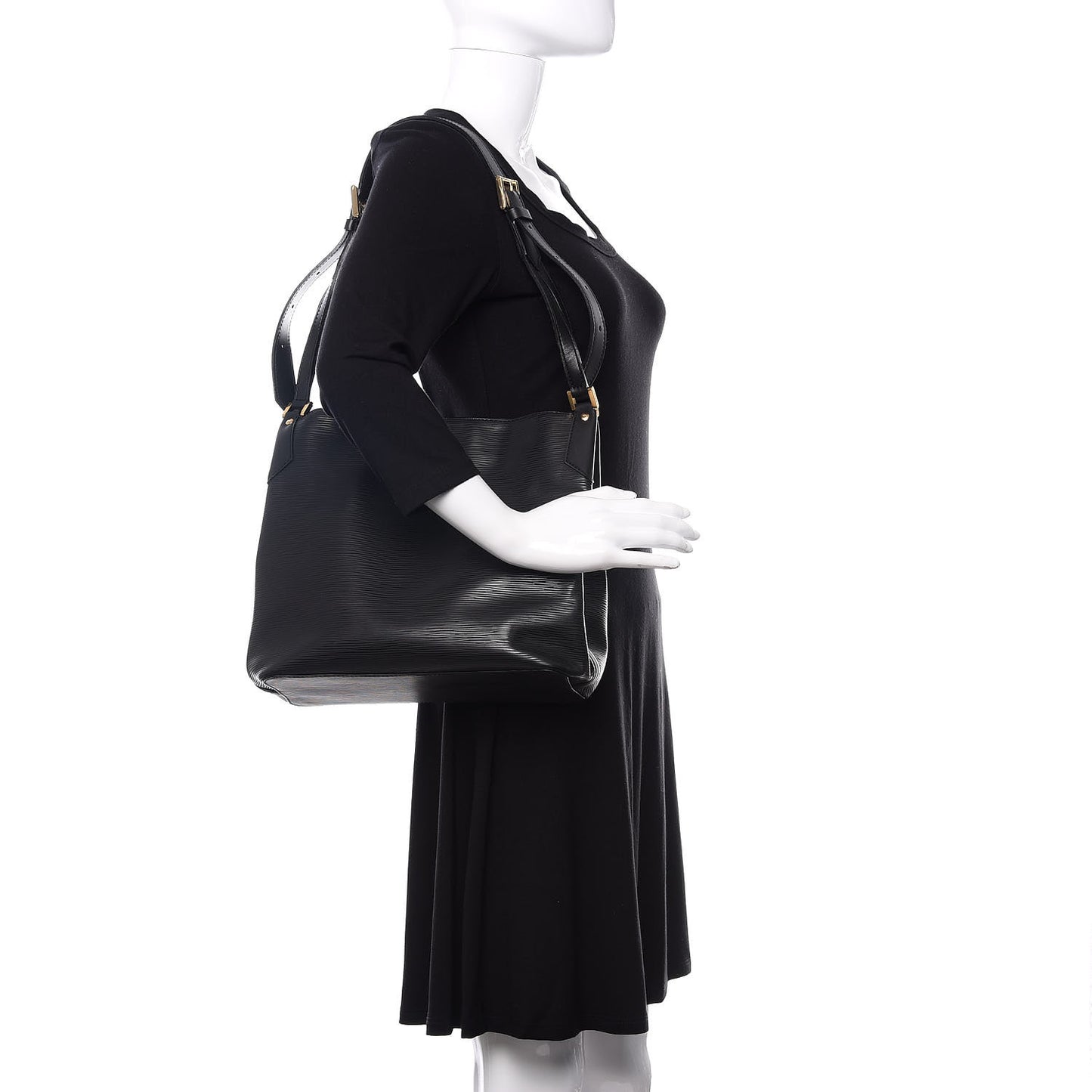 Epi Mandara MM Black