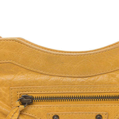 Balenciaga Agneau Classic Hardware Hip Mangue 17 of 17