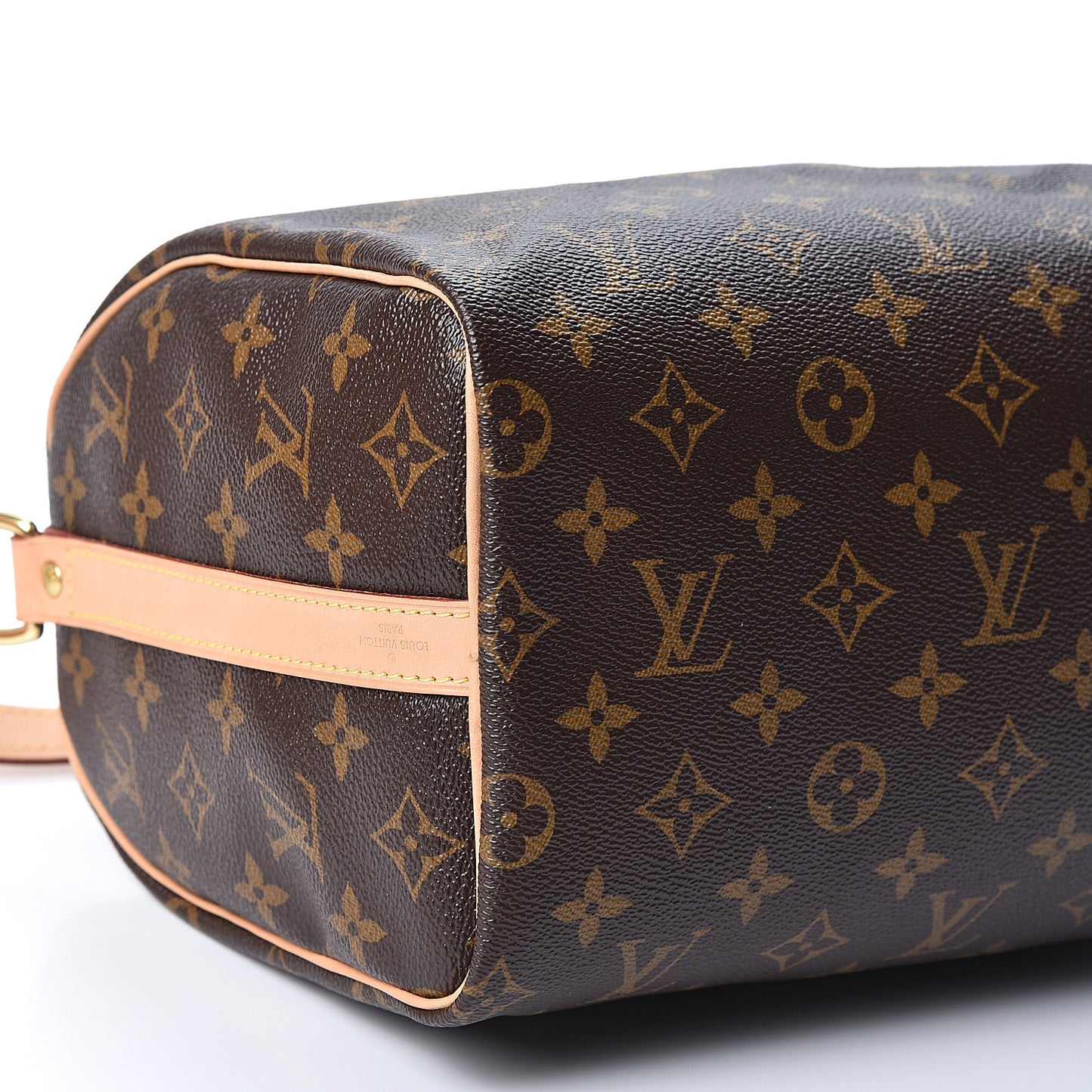Monogram Speedy Bandouliere 25