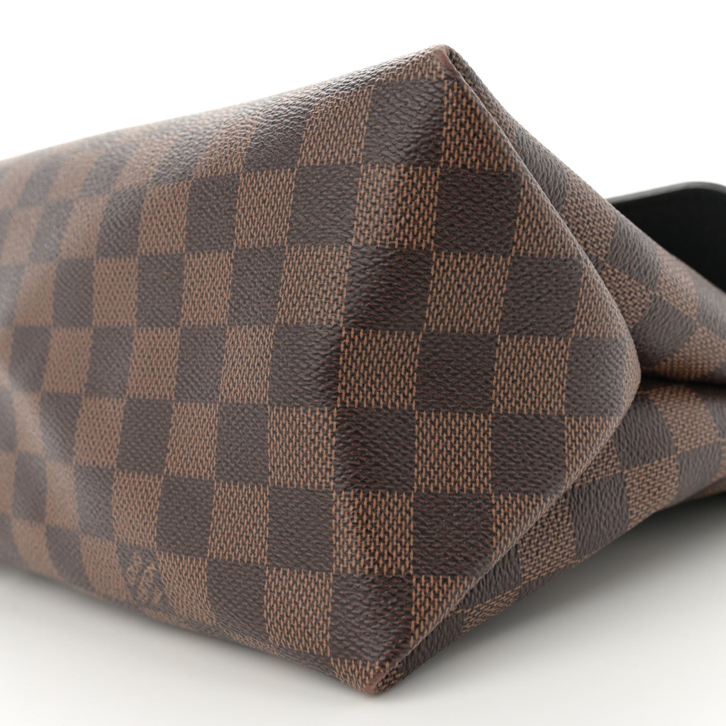 Damier Ebene Beaubourg MM