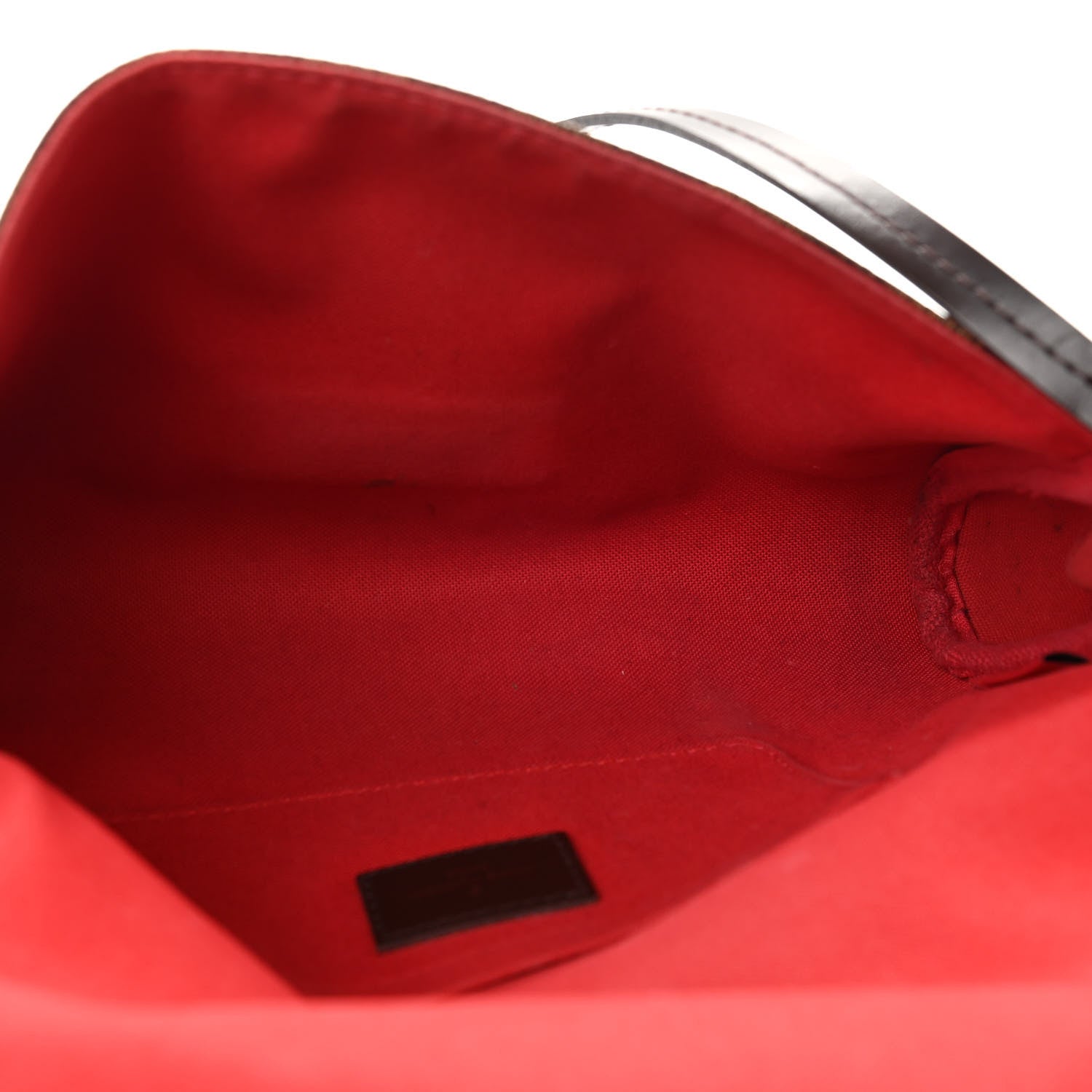 Louis Vuitton Damier Ebene Favorite MM 5 of 16