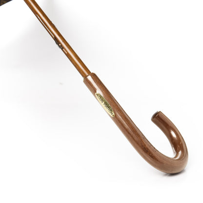 Louis Vuitton Monogram Parasol Umbrella Parapluie 5 of 7