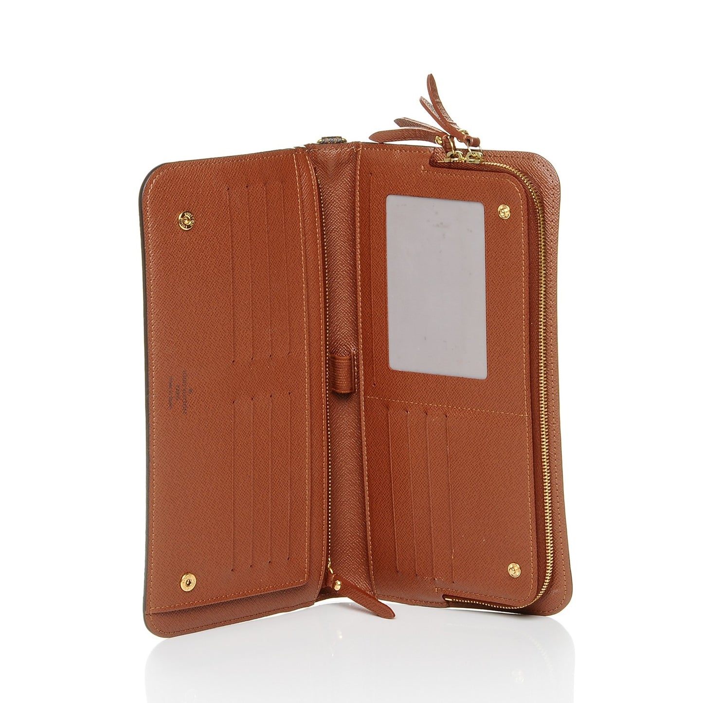 Monogram Insolite Organizer Wallet