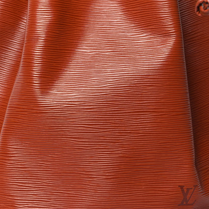 Louis Vuitton Epi Noe Kenyan Fawn 7 of 12