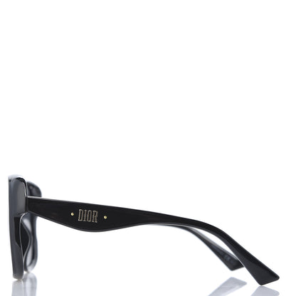 Christian Dior Nuance Sunglasses Black 2 of 10