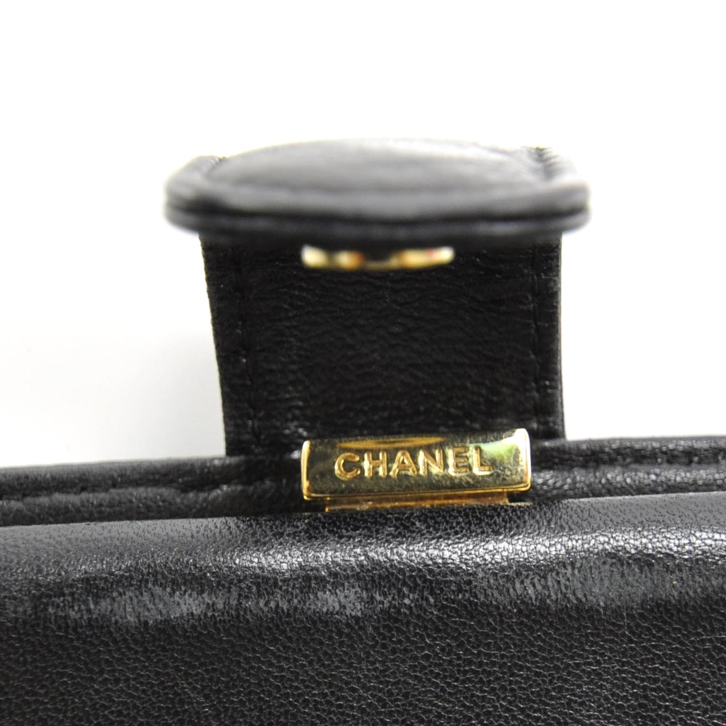 Caviar CC Wallet Black