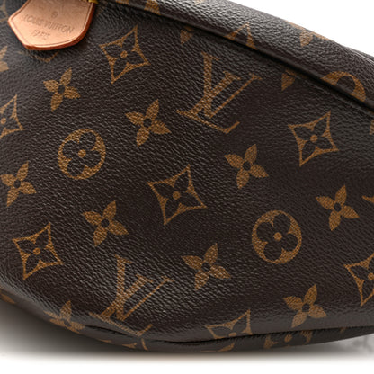 Louis Vuitton Monogram Bumbag 9 of 9