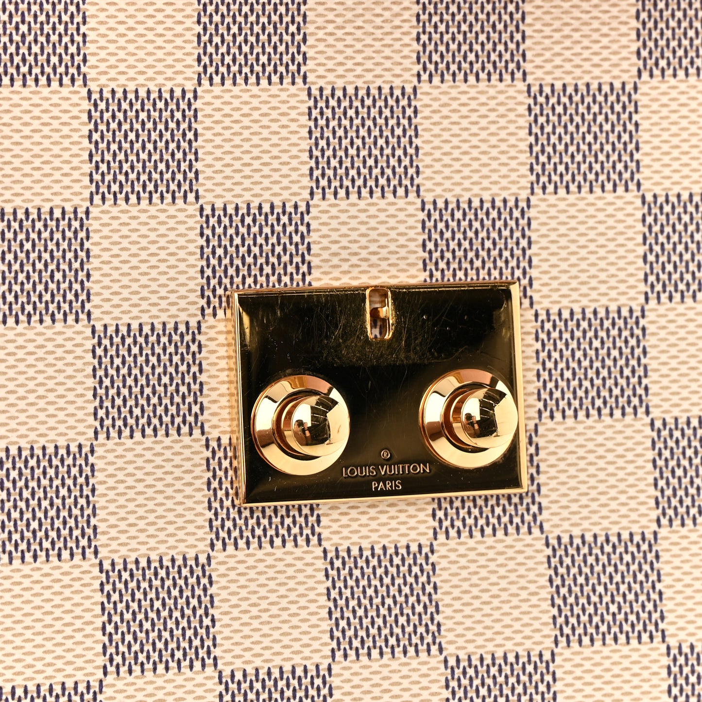 Damier Azur Croisette