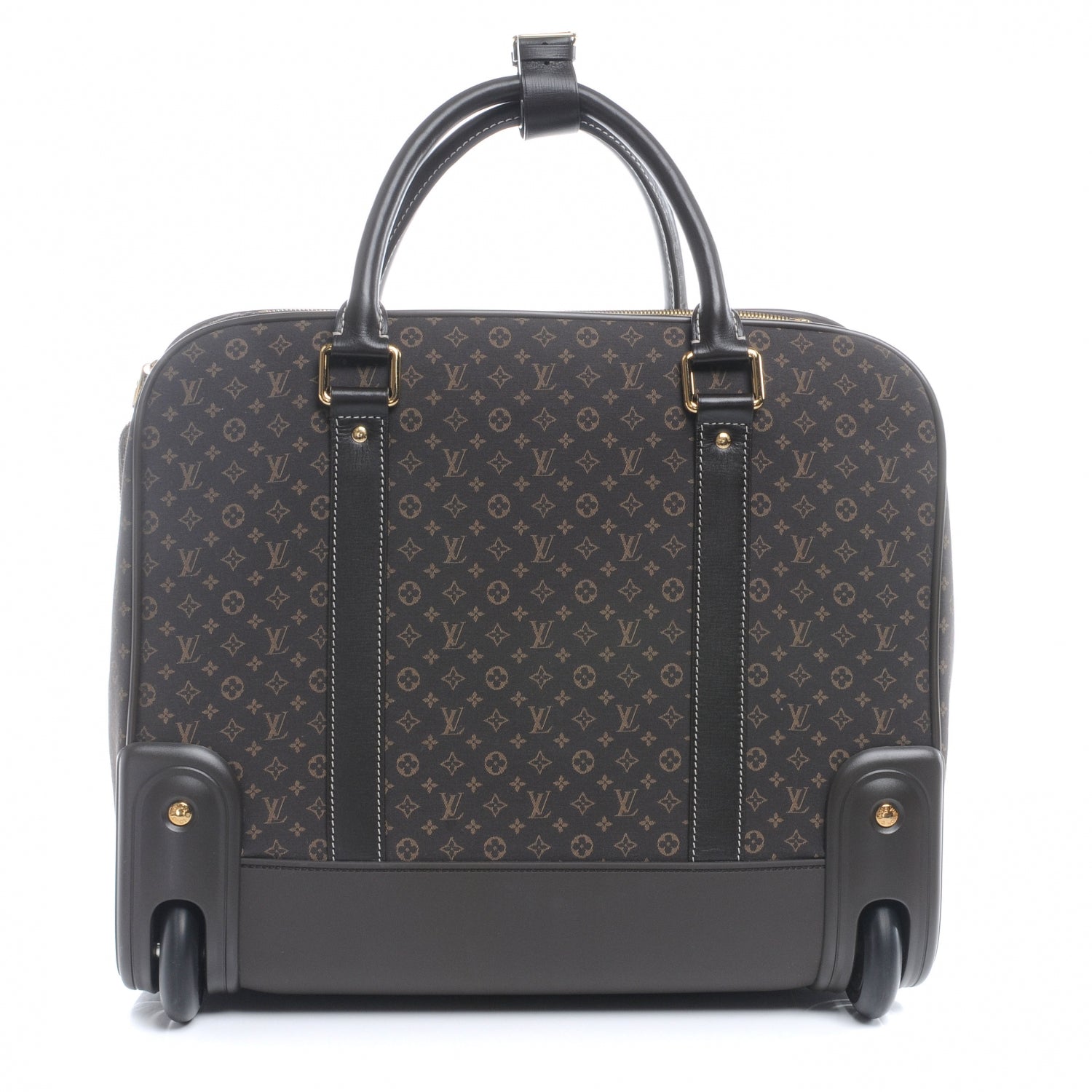 Louis Vuitton Monogram Idylle Epopee Rolling Suitcase Fusain 3 of 11