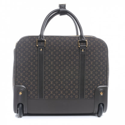 Louis Vuitton Monogram Idylle Epopee Rolling Suitcase Fusain 3 of 11