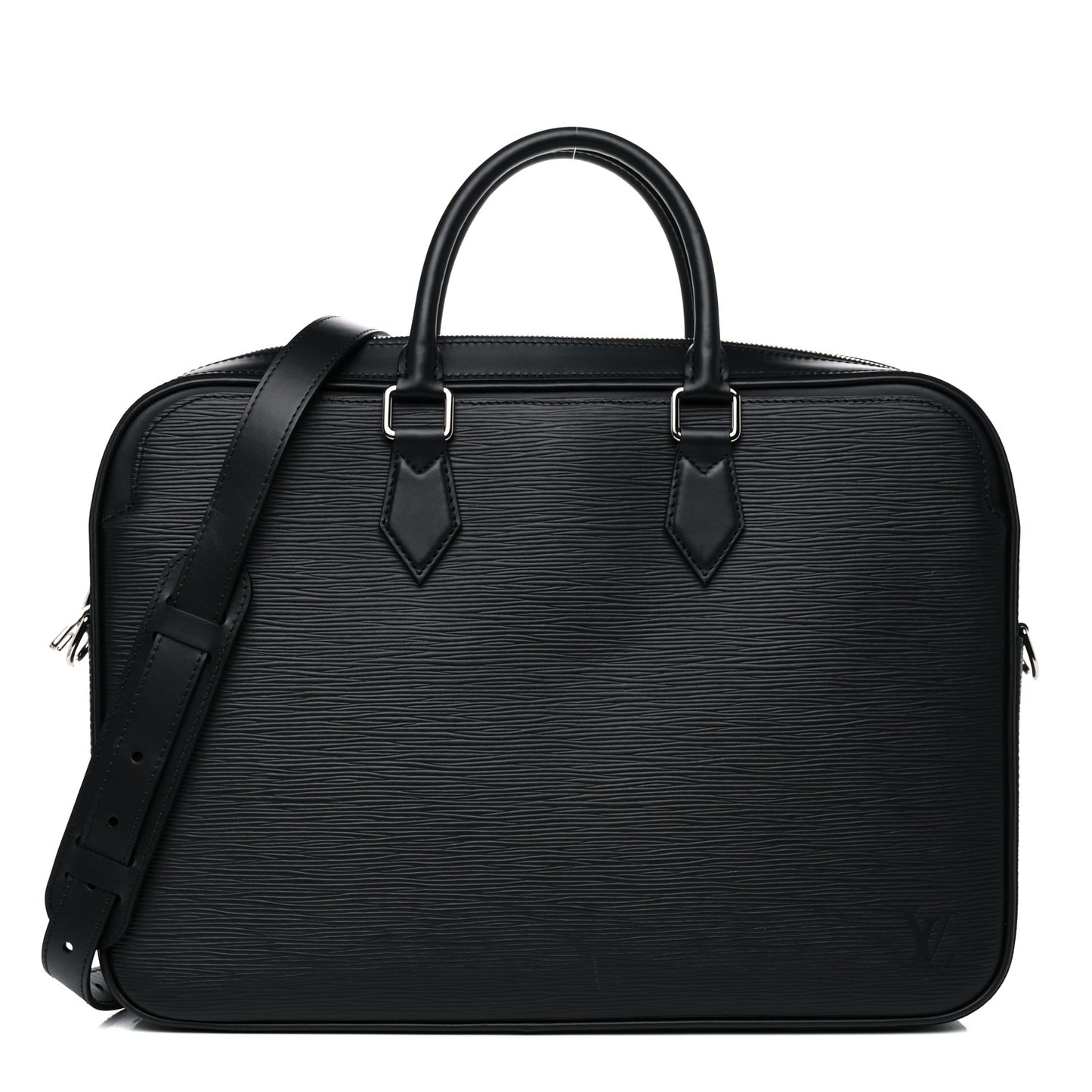 Epi Dandy MM Briefcase Black