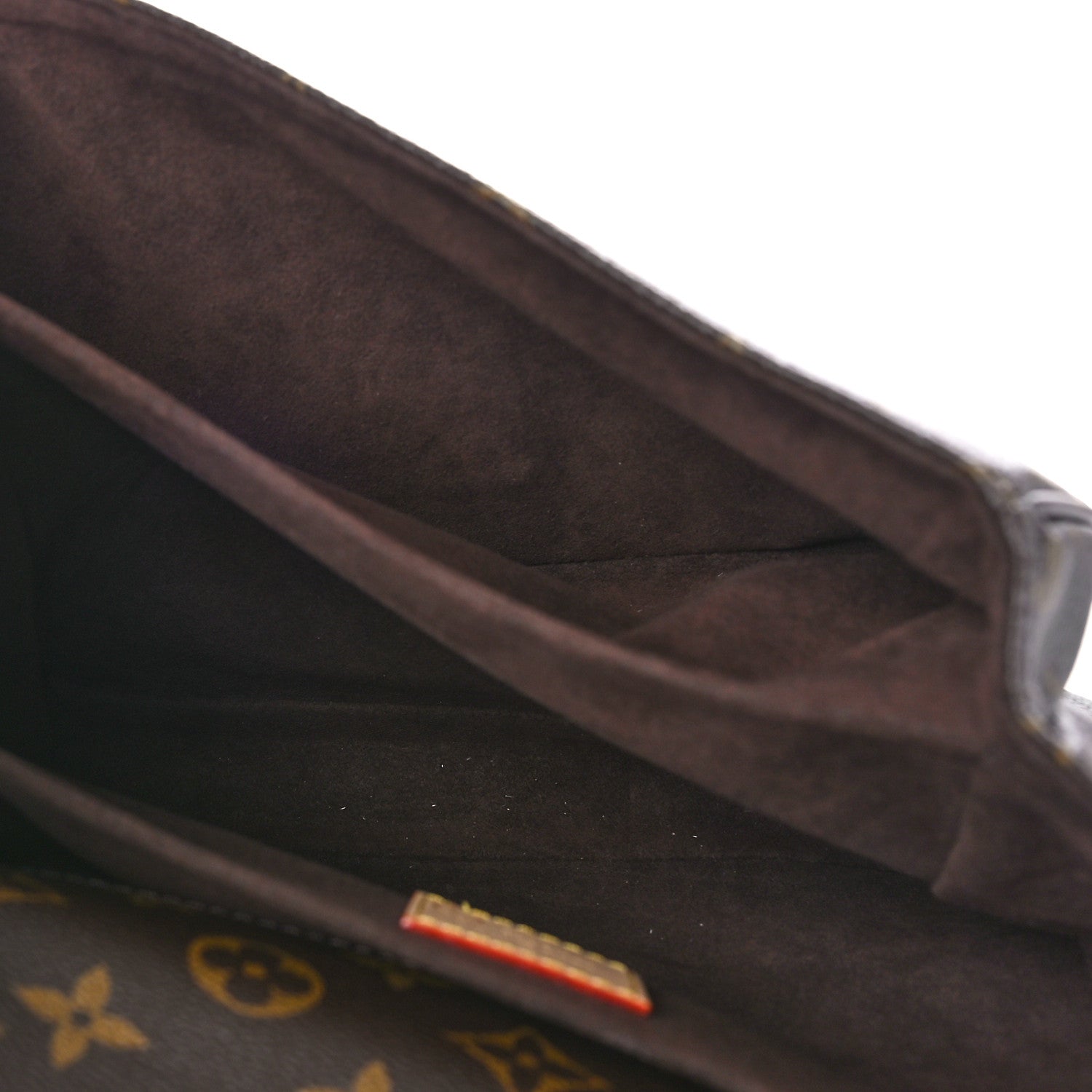 Louis Vuitton Monogram Pochette Metis 5 of 8