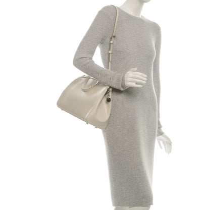 Louis Vuitton Epi Brea MM Ivory 2 of 6