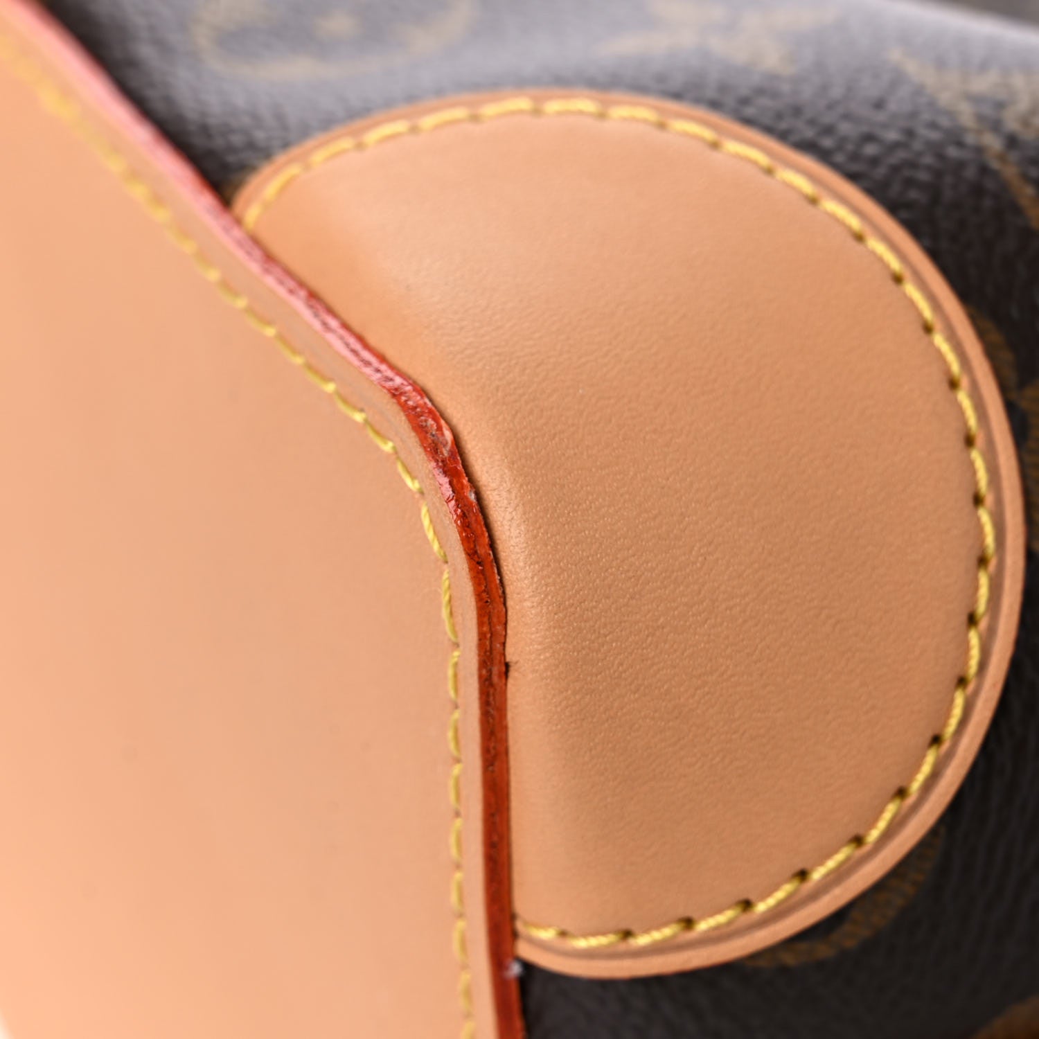 Louis Vuitton Monogram Noé Purse 10 of 13