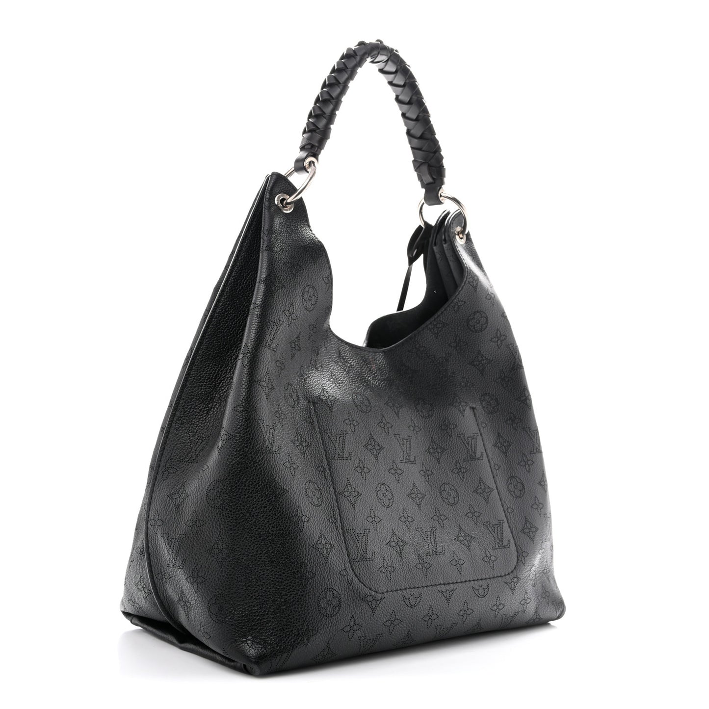 Mahina Carmel Hobo Black