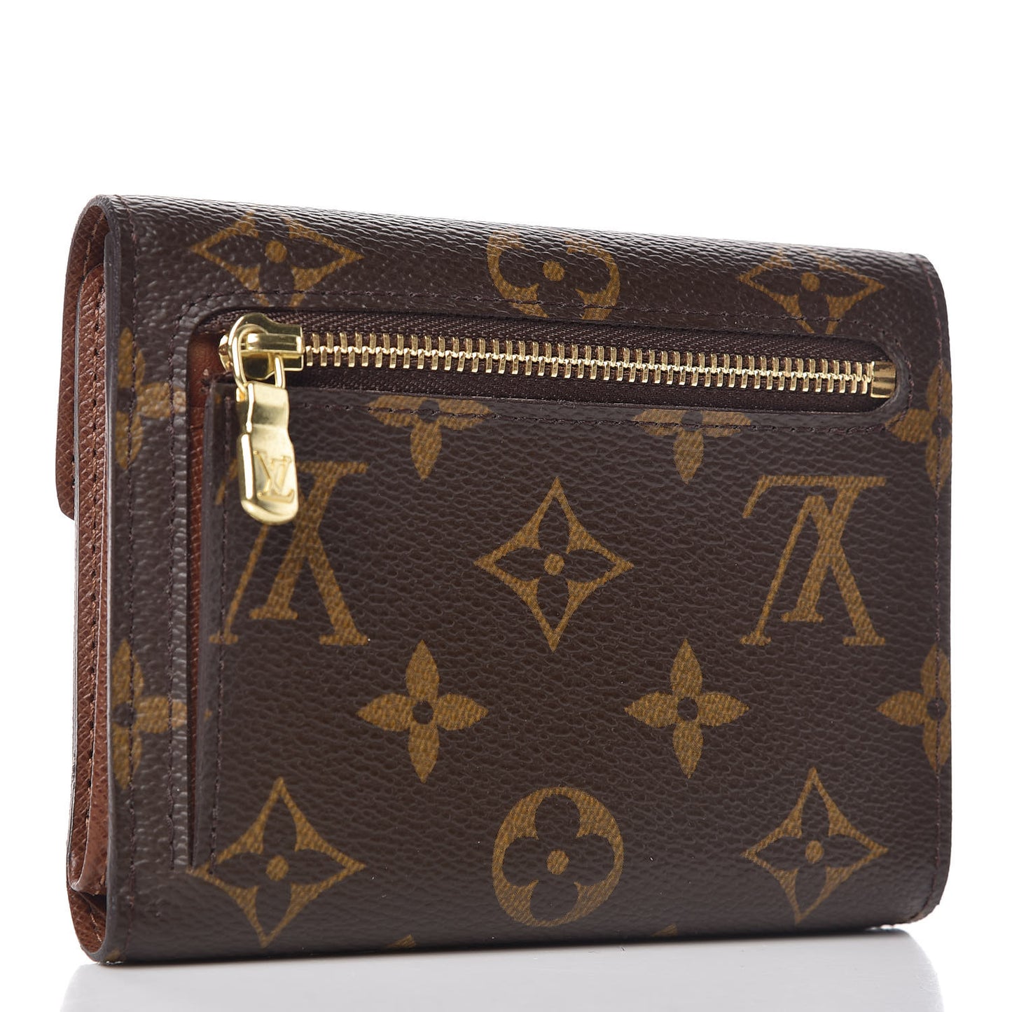 Monogram Koala Compact Wallet