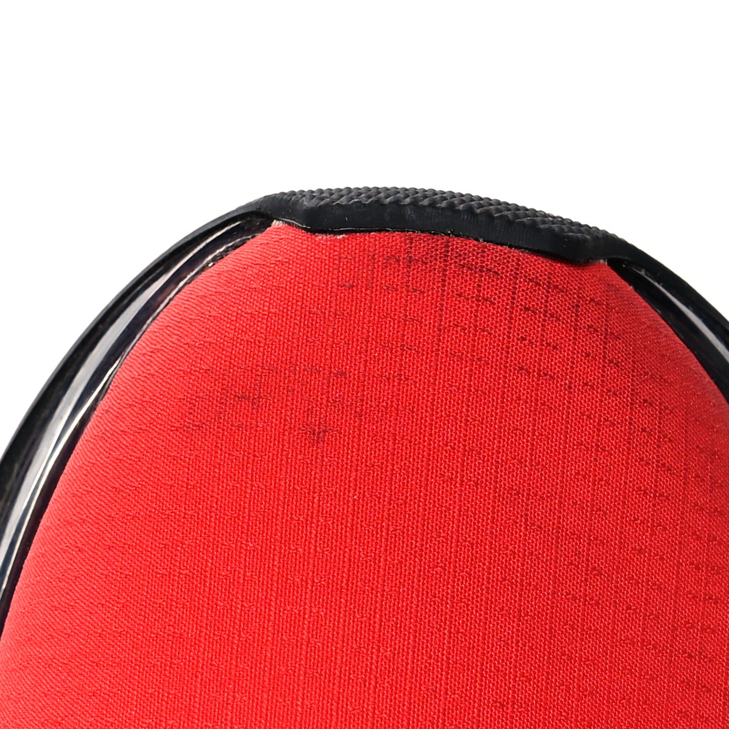 Givenchy Calfskin Spectre Low Runners Sneakers 41 Red Black 9 of 11
