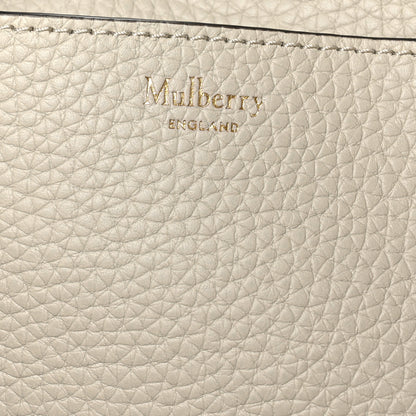 Mulberry Heavy Grain Bayswater North South Tote Chalk 6 of 9