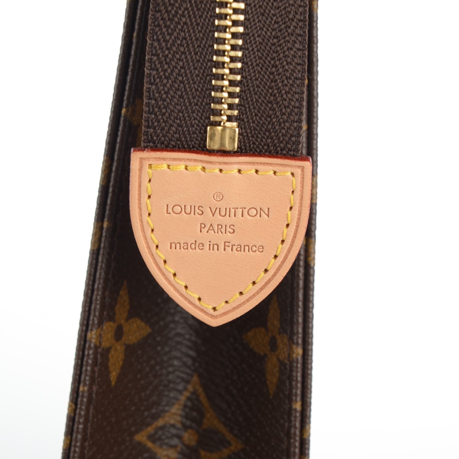 Louis Vuitton Monogram Poche Toilette 26 7 of 7