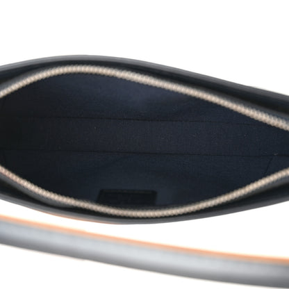 Louis Vuitton Mat Monogram Fowler Black 5 of 11