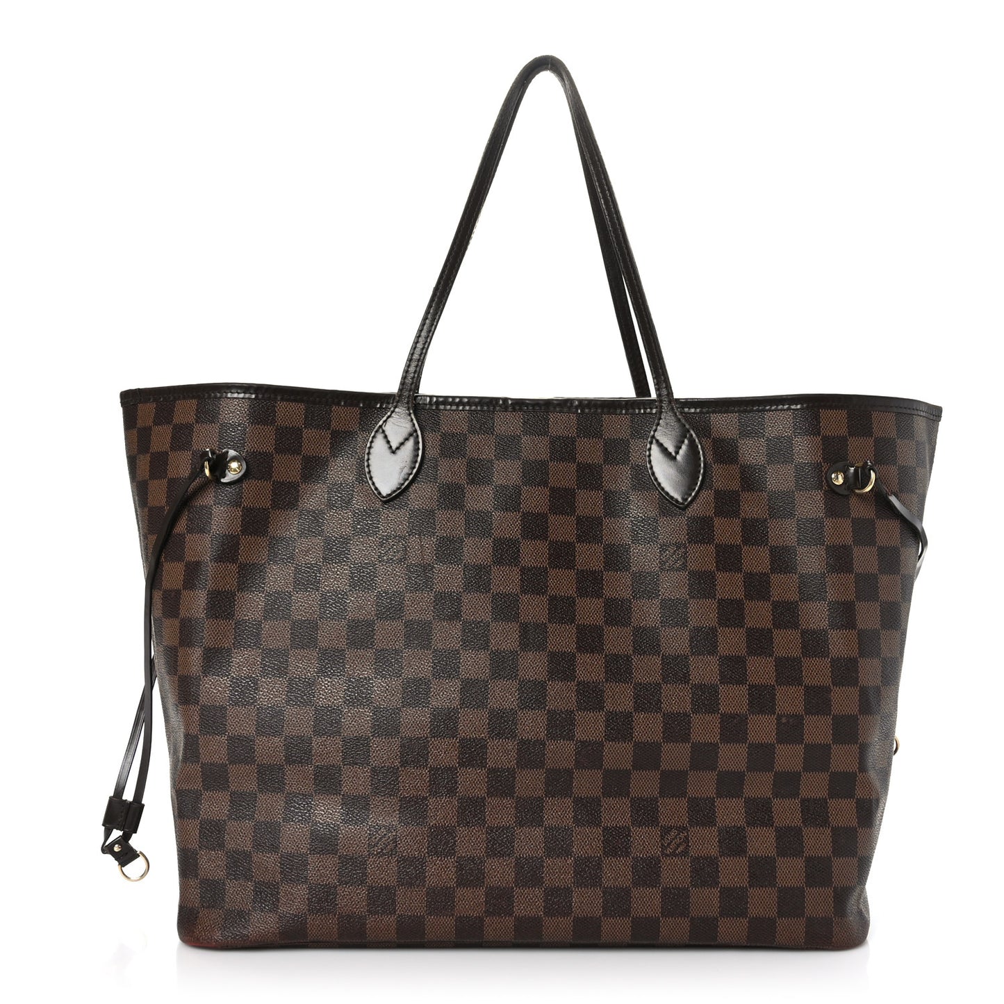 Damier Ebene Neverfull GM