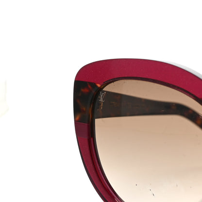 Louis Vuitton Sunglasses Z0785W 5 of 9