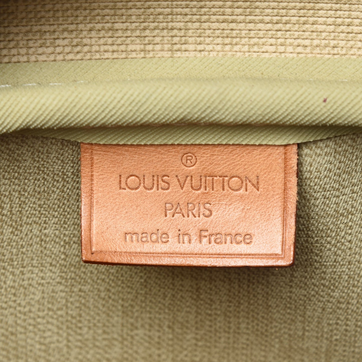 Monogram Deauville