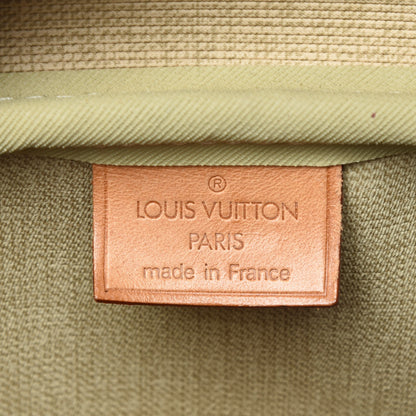 Louis Vuitton Monogram Deauville 8 of 13