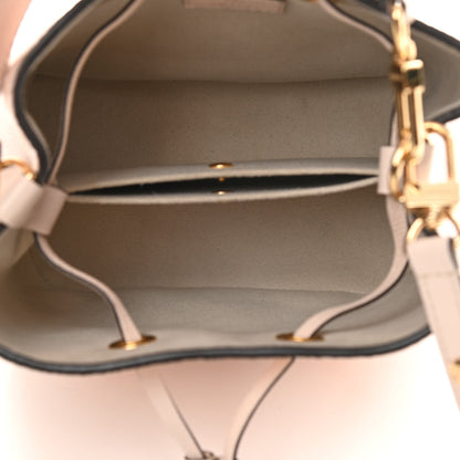 Louis Vuitton Empreinte Monogram Giant By The Pool Neonoe BB Cream Saffron 5 of 15