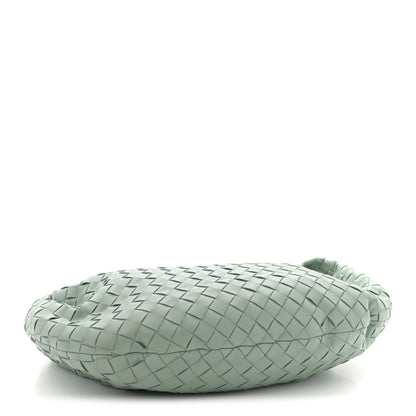 Bottega Veneta Nappa Intrecciato Small Jodie New Sauge 4 of 11