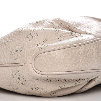 Louis Vuitton Mahina Selene PM Sandy 13 of 13