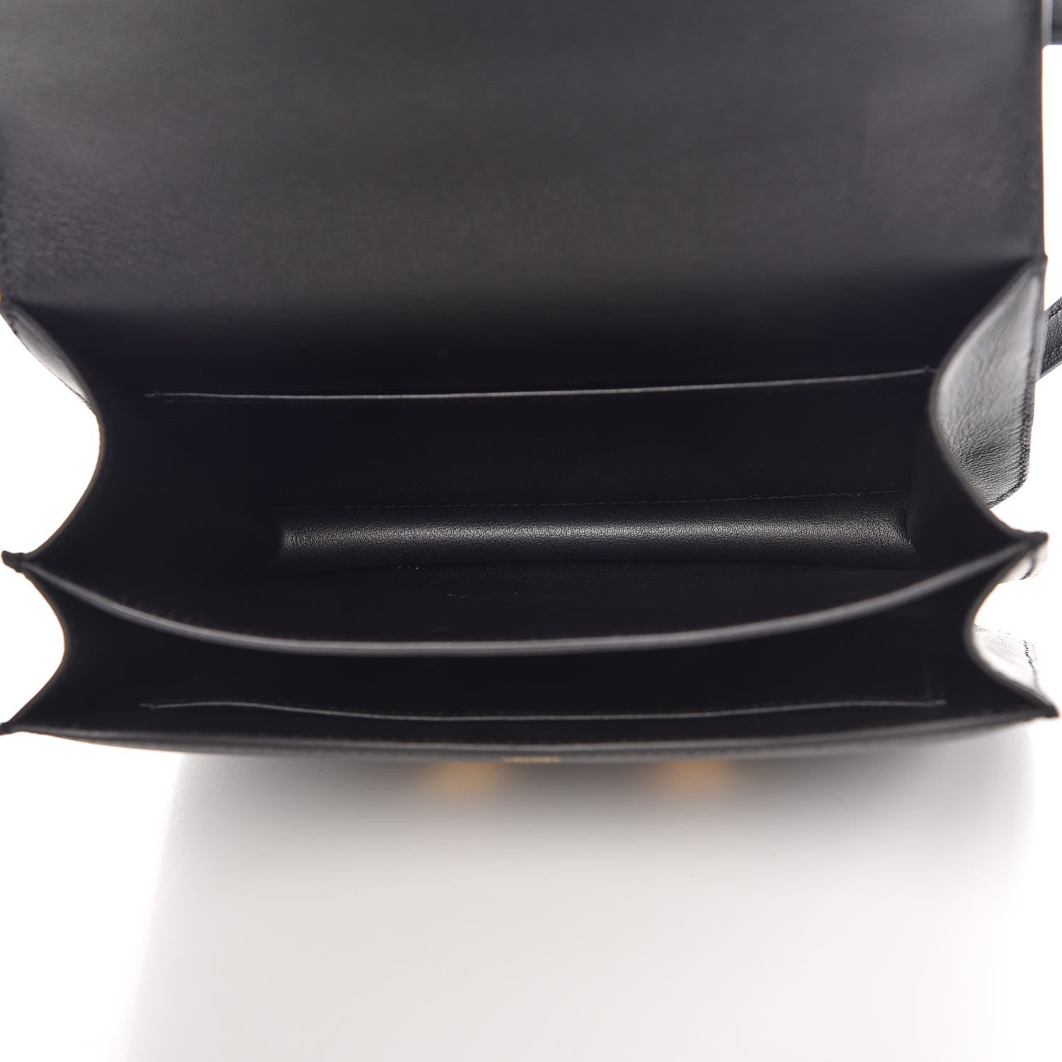 Hermes Swift Constance 18 Black 5 of 16