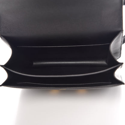 Hermes Swift Constance 18 Black 5 of 16