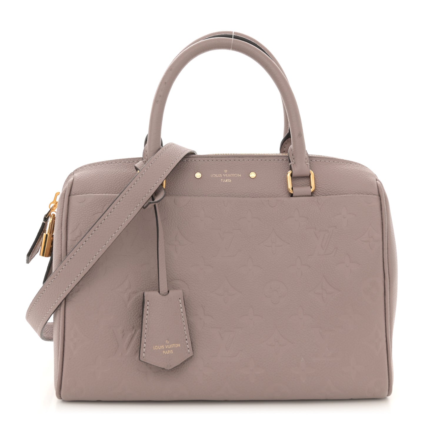 Empreinte Speedy Bandouliere 25 NM Mastic