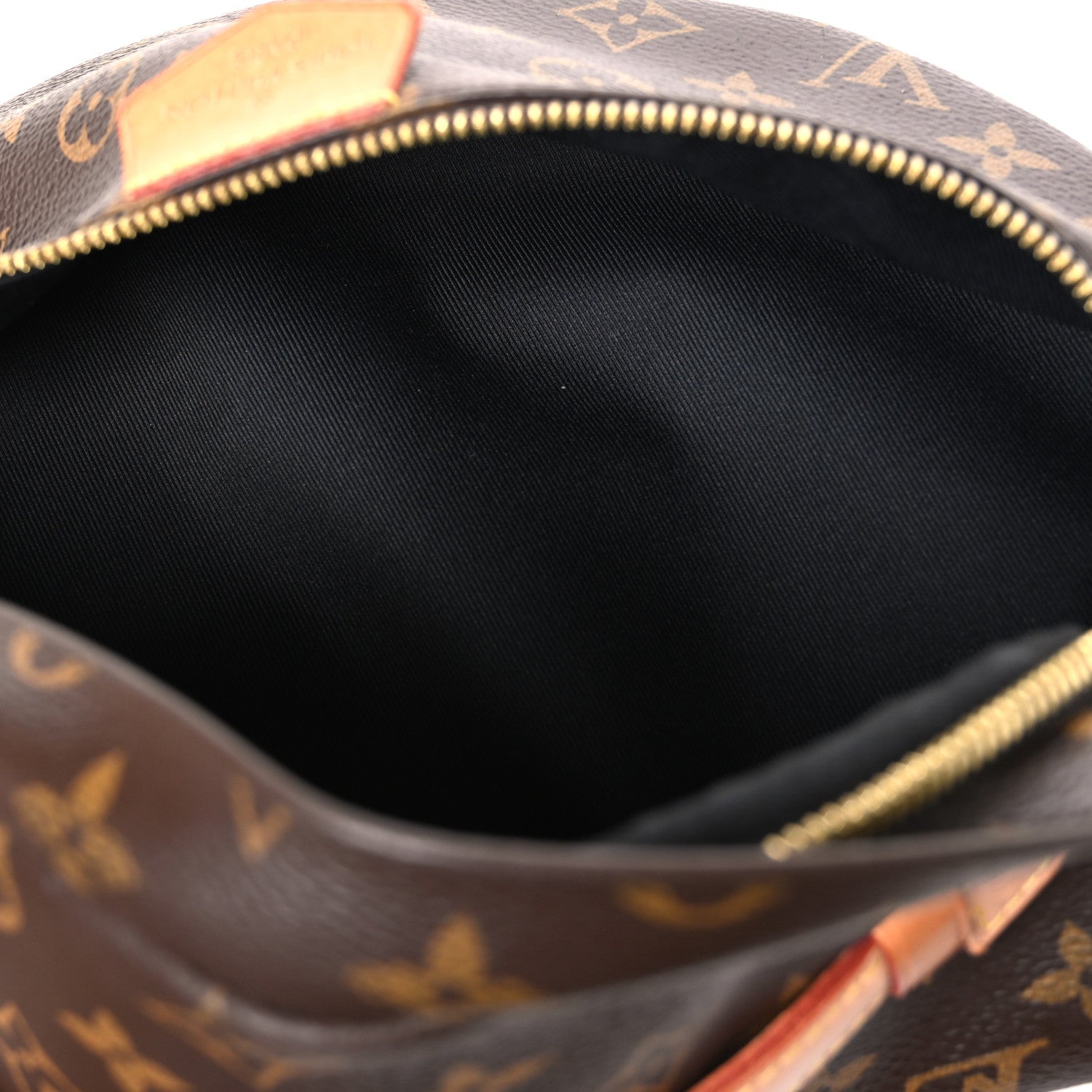 Louis Vuitton Monogram Bumbag 4 of 9