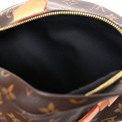 Louis Vuitton Monogram Bumbag 4 of 9