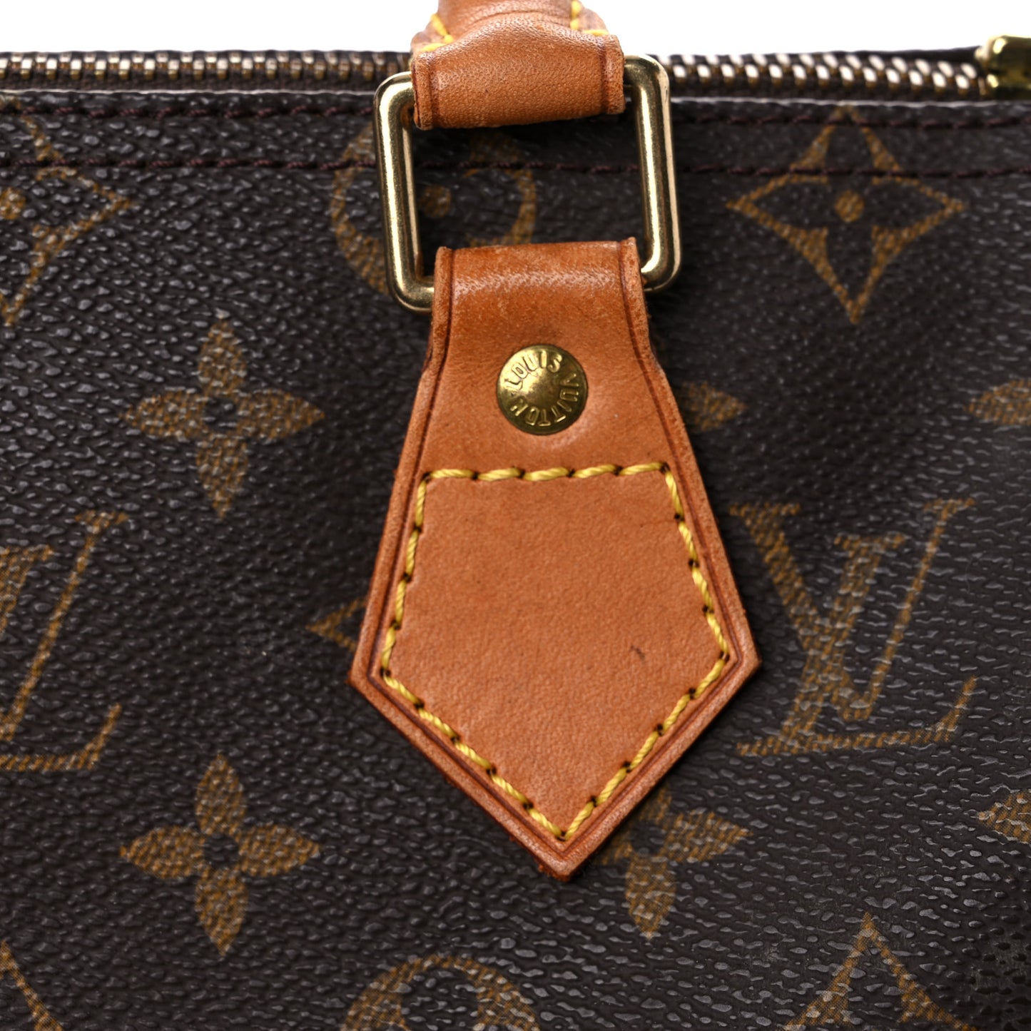 Monogram Speedy 25