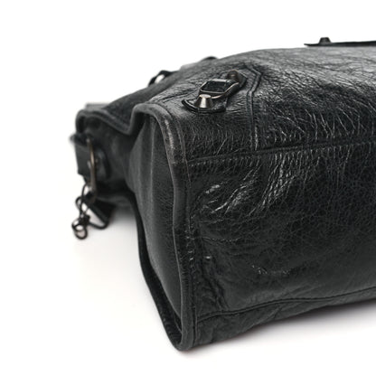 Balenciaga Agneau Classic Hardware City Black 9 of 11