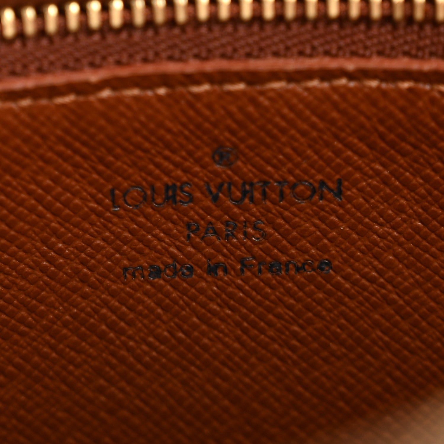 Louis Vuitton Monogram Trocadero 27 6 of 16