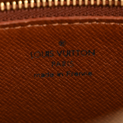Louis Vuitton Monogram Trocadero 27 6 of 16