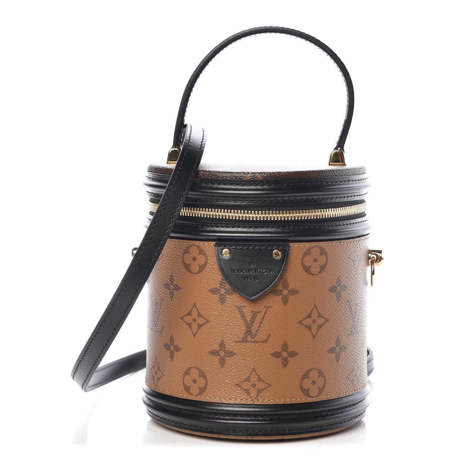 Louis Vuitton Reverse Monogram Cannes 1 of 8