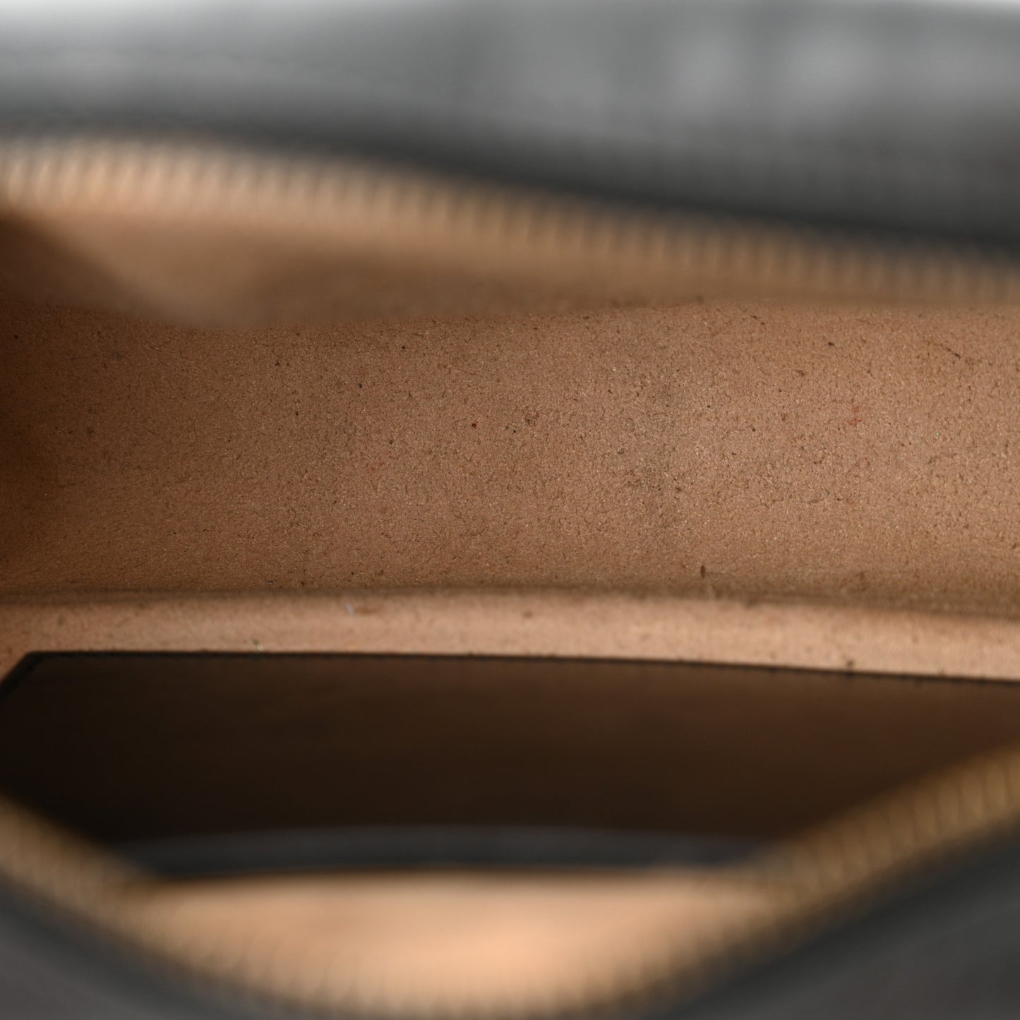 Calfskin Matelasse Small GG Marmont Chain Shoulder Bag Black