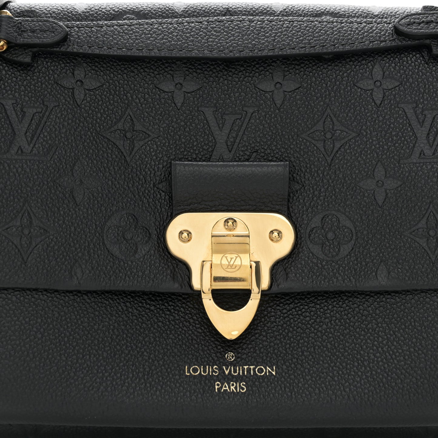 Empreinte Vavin PM Black