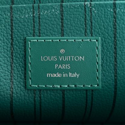 Louis Vuitton Monogram Nice BB Borneo Green 6 of 9