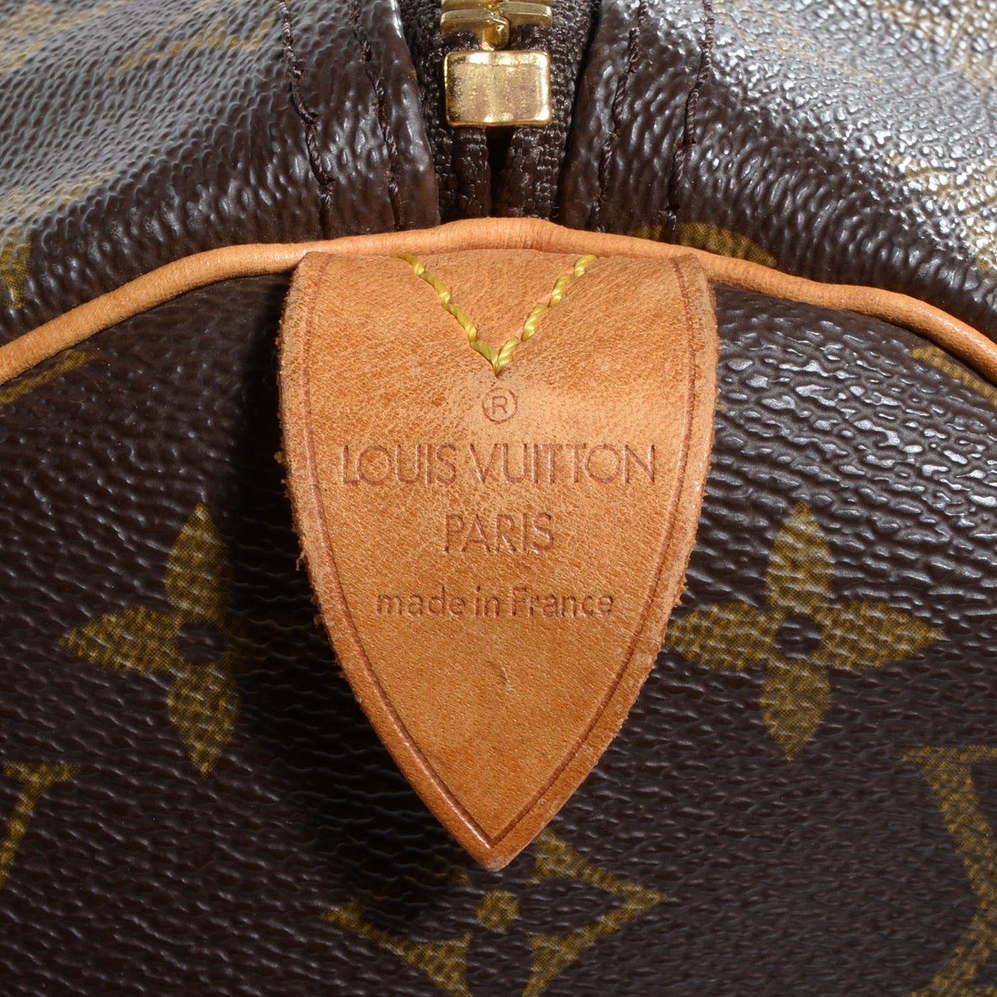 Monogram Keepall 45