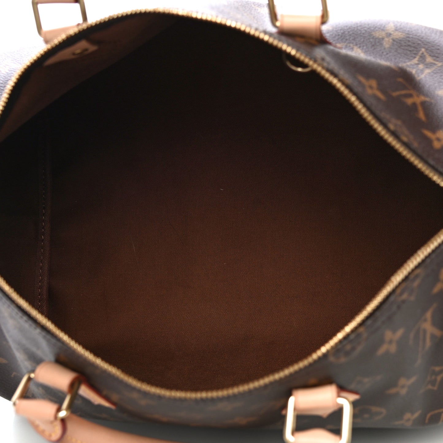 Monogram Speedy Bandouliere 35