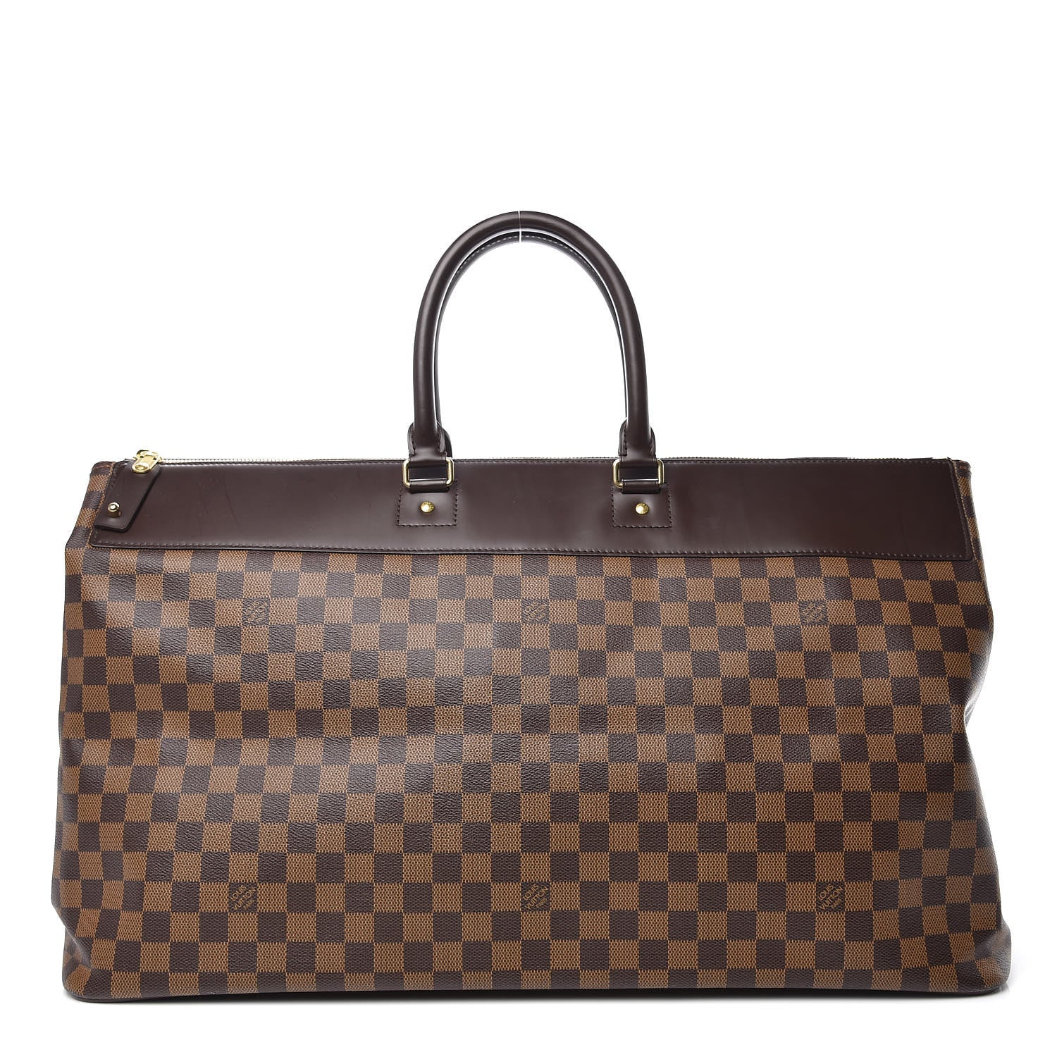 Louis Vuitton Damier Ebene Greenwich GM 1 of 12