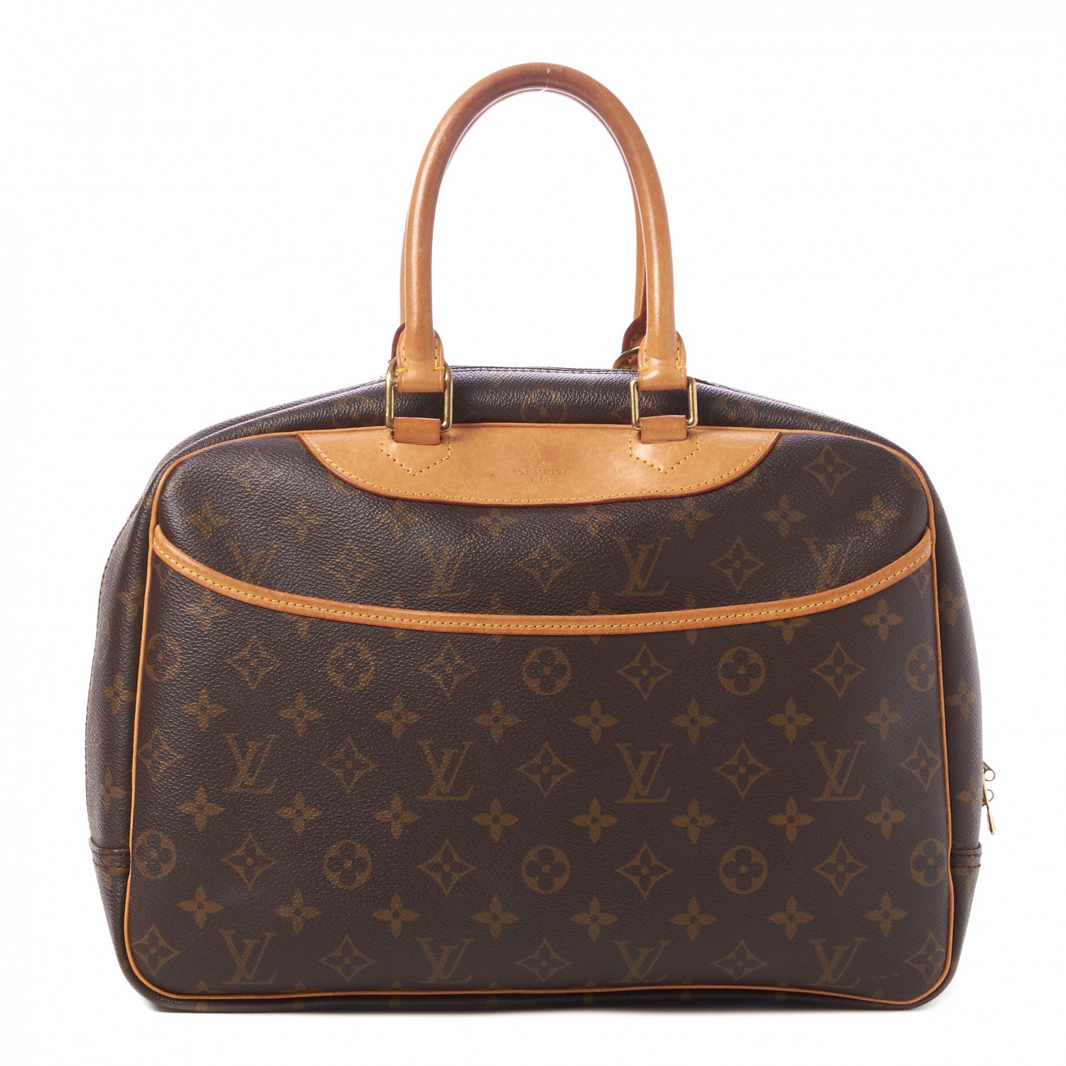 Louis Vuitton Monogram Deauville 2 of 17
